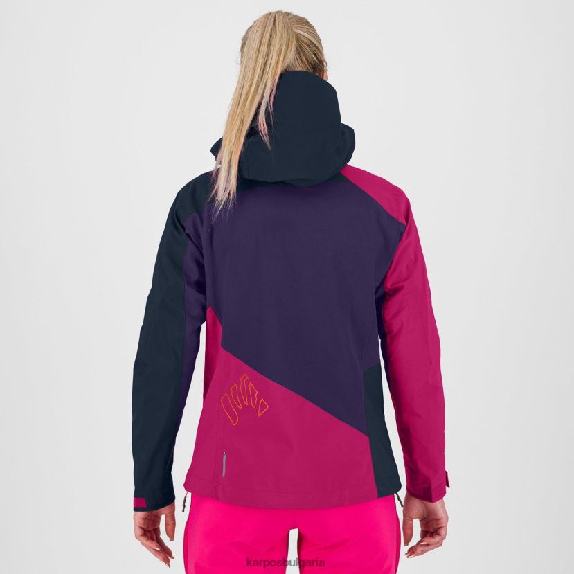 яке| грозде/гранита/вулкан Жени Karpos мармолада с яке FZ08Z975