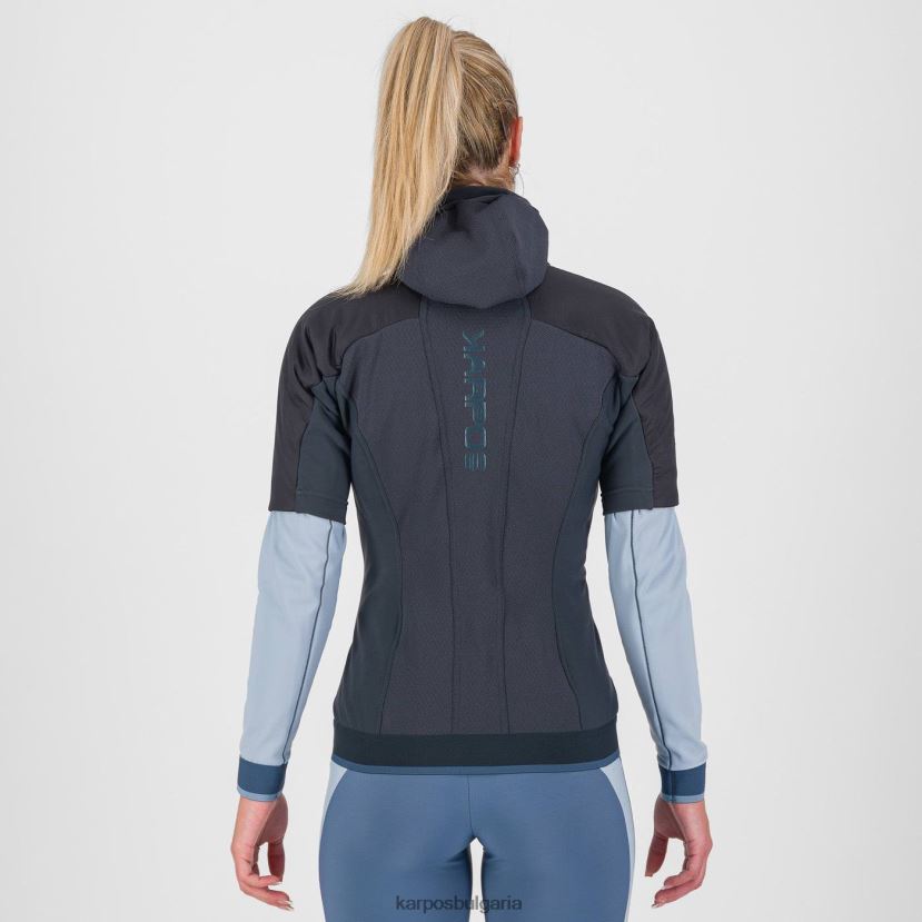 яке| вулкан Жени Karpos alagna evo w подпухнал FZ08Z1042