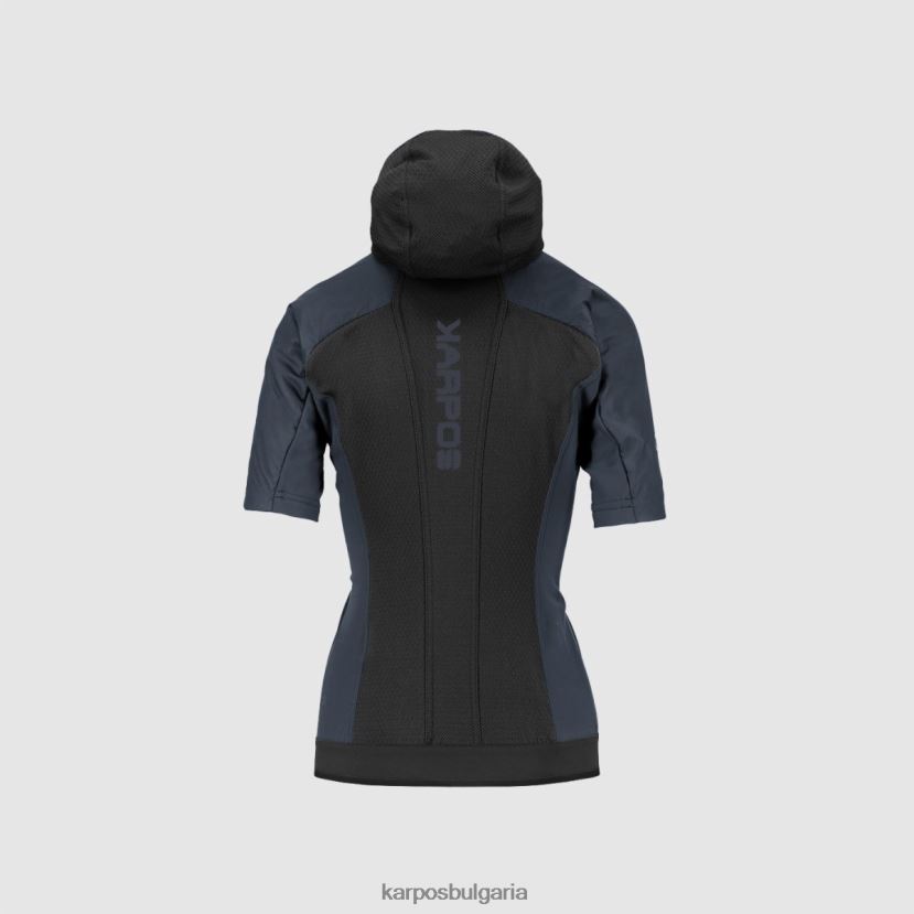 яке| черно/индийско мастило Жени Karpos alagna evo w подпухнал FZ08Z1043