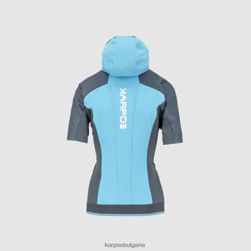 яке| син атол/тъмен шисти Жени Karpos alagna evo w подпухнал FZ08Z1044