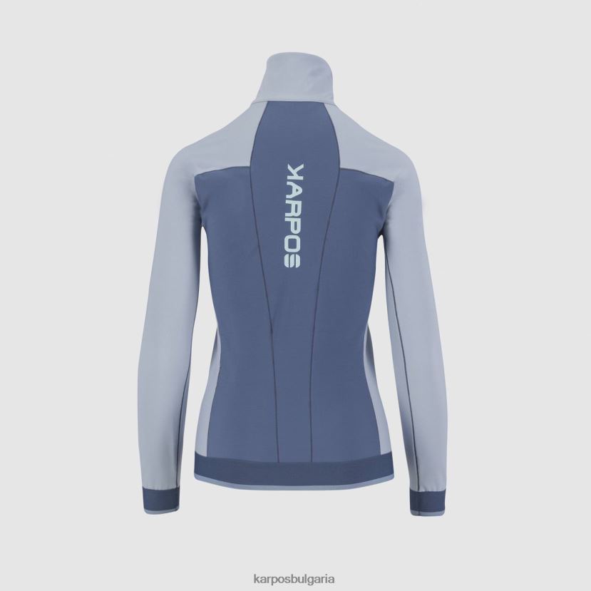 яке| Берингово море/планински извор Жени Karpos alagna evo w яке FZ08Z1076