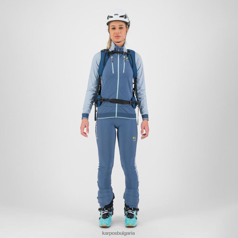 яке| Берингово море/планински извор Жени Karpos alagna evo w яке FZ08Z1076