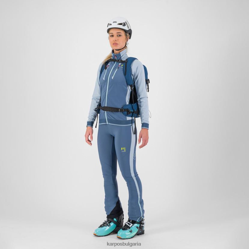 яке| Берингово море/планински извор Жени Karpos alagna evo w яке FZ08Z1076