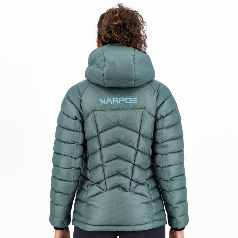яке| северен атлантик Жени Karpos artika evo w яке FZ08Z957