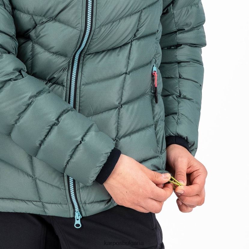яке| северен атлантик Жени Karpos artika evo w яке FZ08Z957