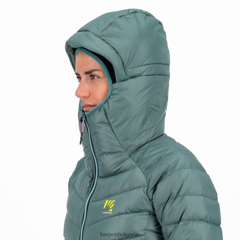 яке| северен атлантик Жени Karpos artika evo w яке FZ08Z957