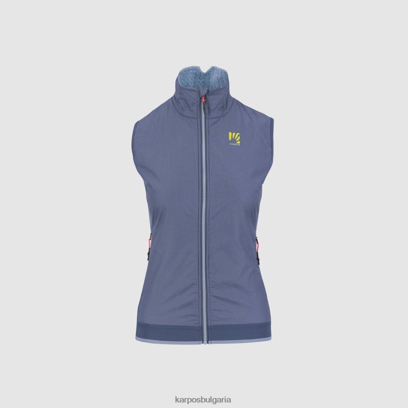 жилетка| Берингово море Жени Karpos federa w жилетка FZ08Z1061