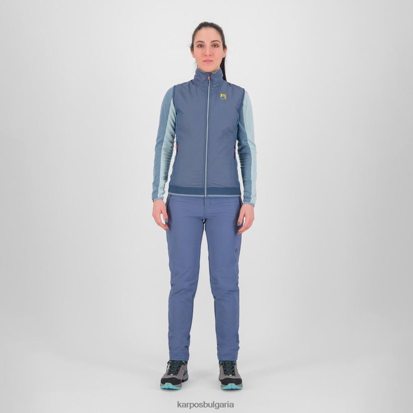 жилетка| Берингово море Жени Karpos federa w жилетка FZ08Z1061