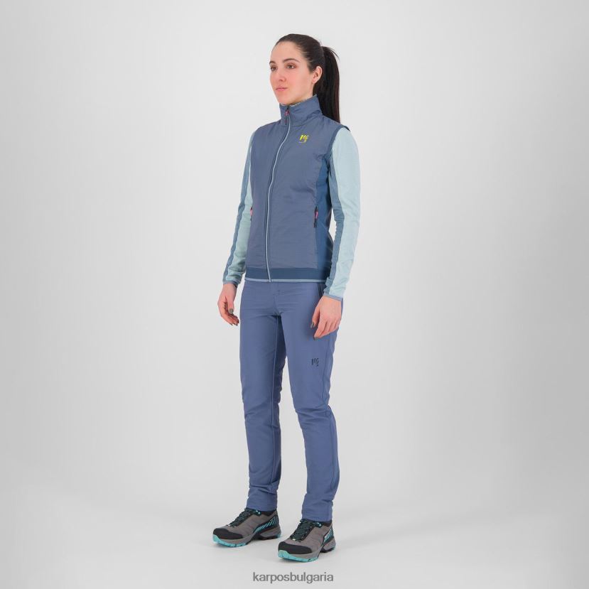 жилетка| Берингово море Жени Karpos federa w жилетка FZ08Z1061