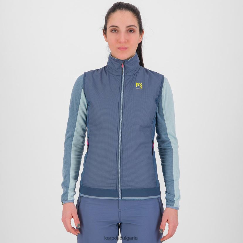 жилетка| Берингово море Жени Karpos federa w жилетка FZ08Z1061