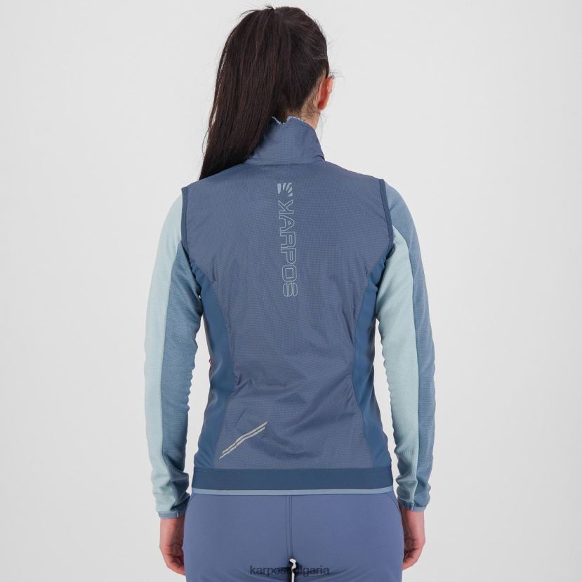 жилетка| Берингово море Жени Karpos federa w жилетка FZ08Z1061