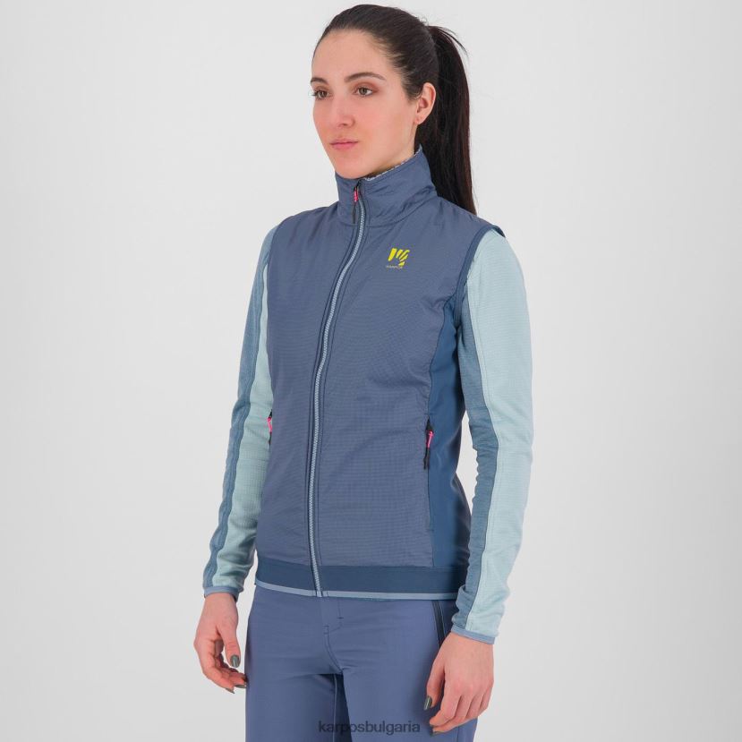 жилетка| Берингово море Жени Karpos federa w жилетка FZ08Z1061