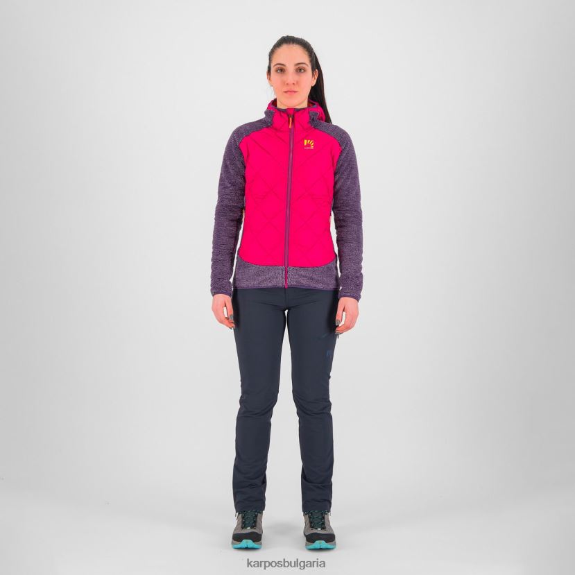 яке| гранита/грозде Жени Karpos marmarole w яке FZ08Z1050