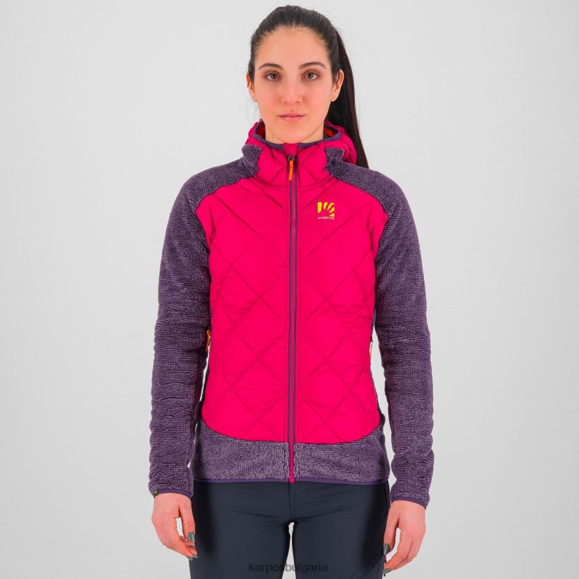 яке| гранита/грозде Жени Karpos marmarole w яке FZ08Z1050