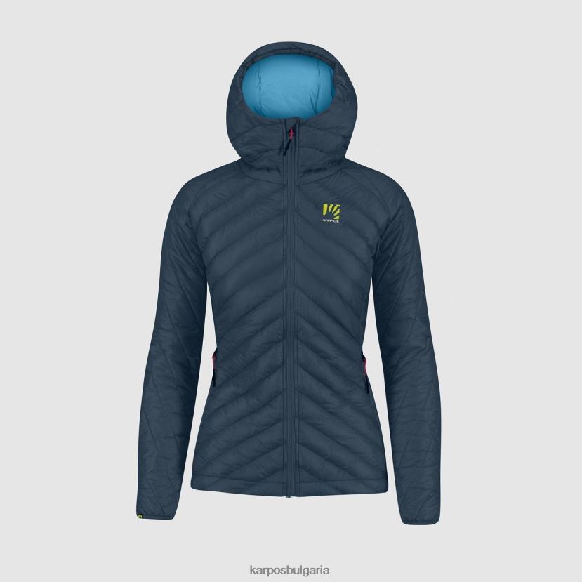 яке| полунощ Жени Karpos sas plat w яке FZ08Z1010