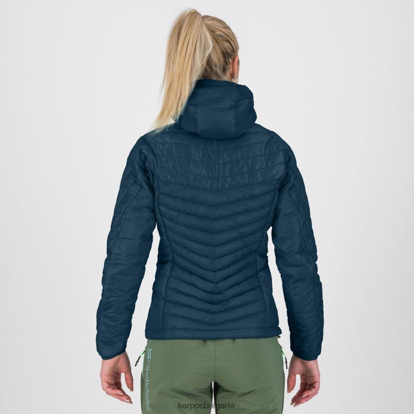 яке| полунощ Жени Karpos sas plat w яке FZ08Z1010