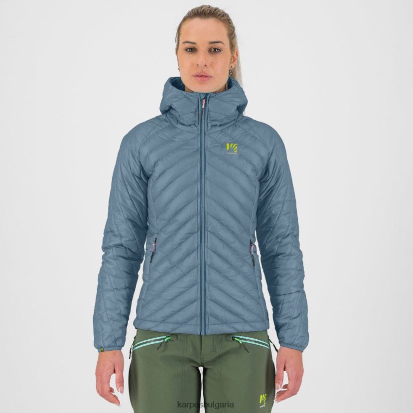 яке| планински извор Жени Karpos sas plat w яке FZ08Z1011