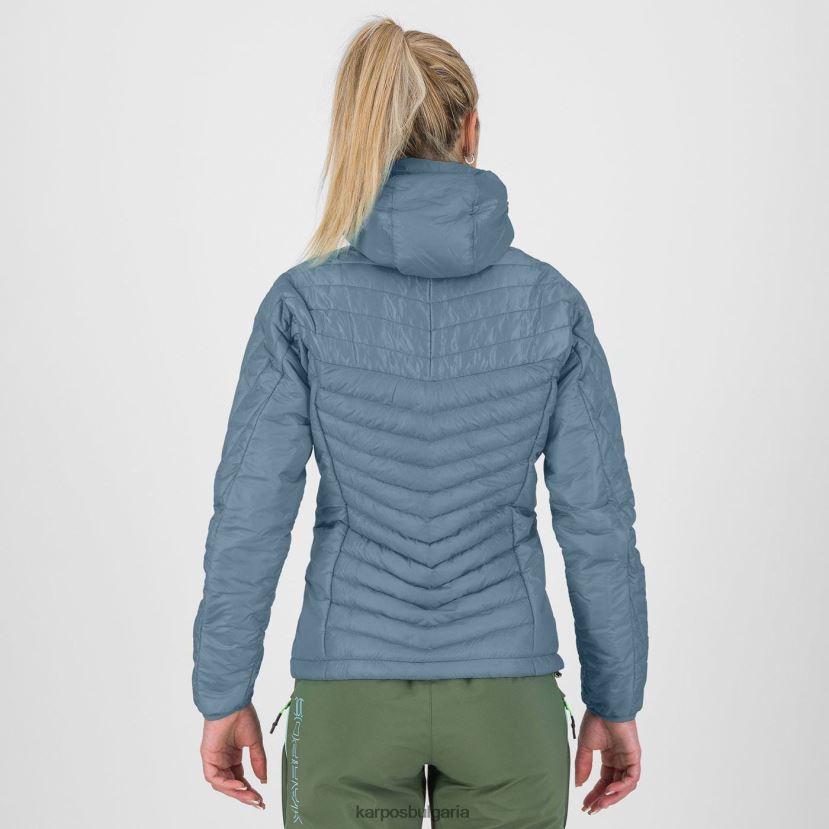 яке| планински извор Жени Karpos sas plat w яке FZ08Z1011