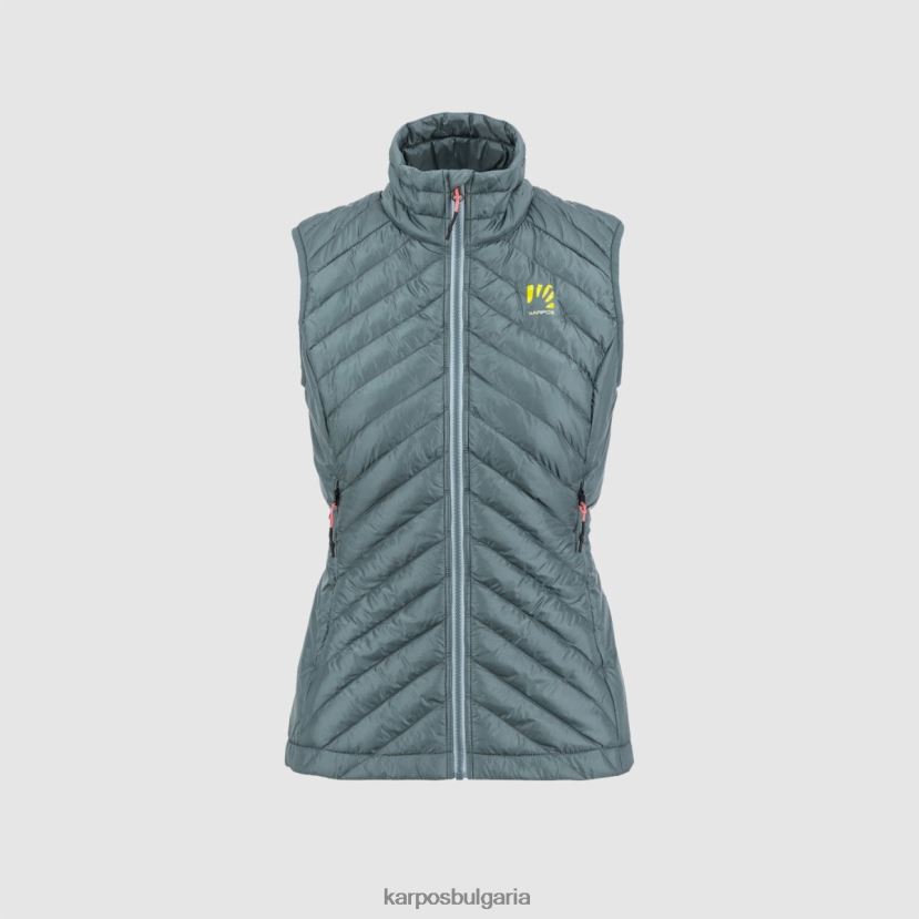 жилетка| северен атлантик Жени Karpos sas plat w жилетка FZ08Z1068