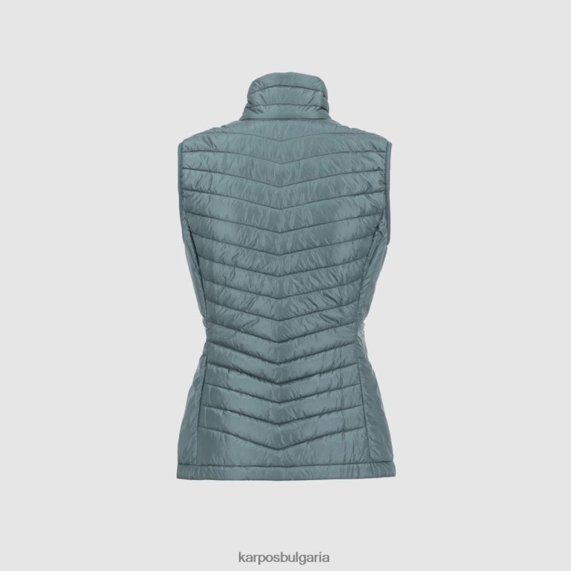 жилетка| северен атлантик Жени Karpos sas plat w жилетка FZ08Z1068