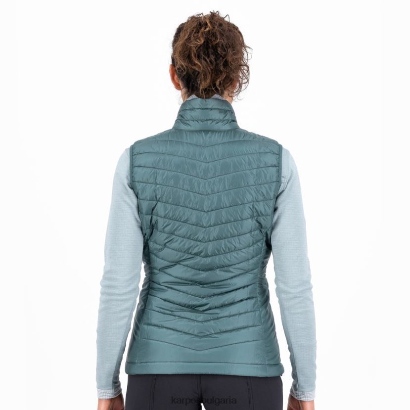 жилетка| северен атлантик Жени Karpos sas plat w жилетка FZ08Z1068
