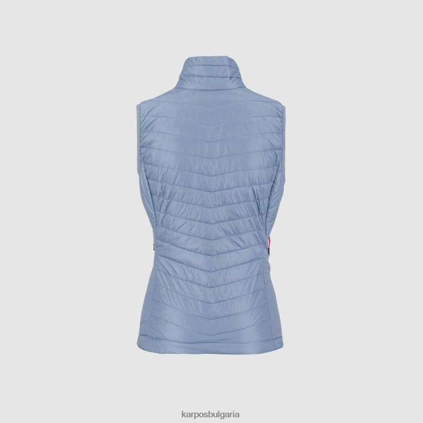жилетка| планински извор Жени Karpos sas plat w жилетка FZ08Z1070