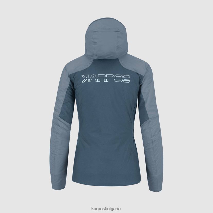 яке| Берингово море/планински извор Жени Karpos яке vinson evo w FZ08Z961