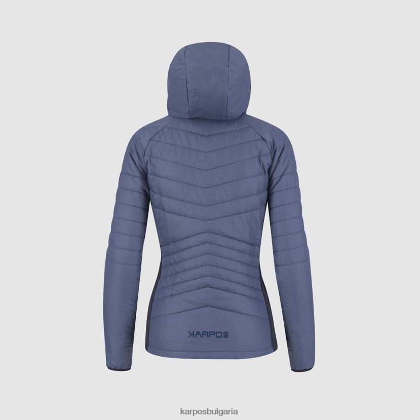 яке| берингово море/вулкан Жени Karpos пиан дълго яке w FZ08Z1003