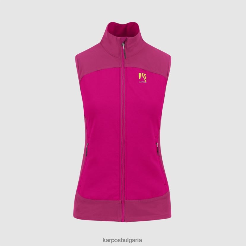 жилетка| innuendo/черешки юбилей Жени Karpos парете с жилетка FZ08Z1104