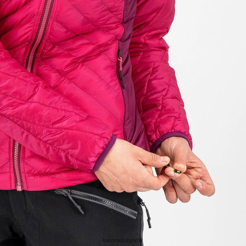 яке| кабаре/малина r Жени Karpos sas plat w яке FZ08Z1007