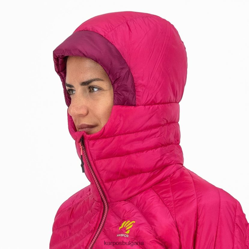 яке| кабаре/малина r Жени Karpos sas plat w яке FZ08Z1007