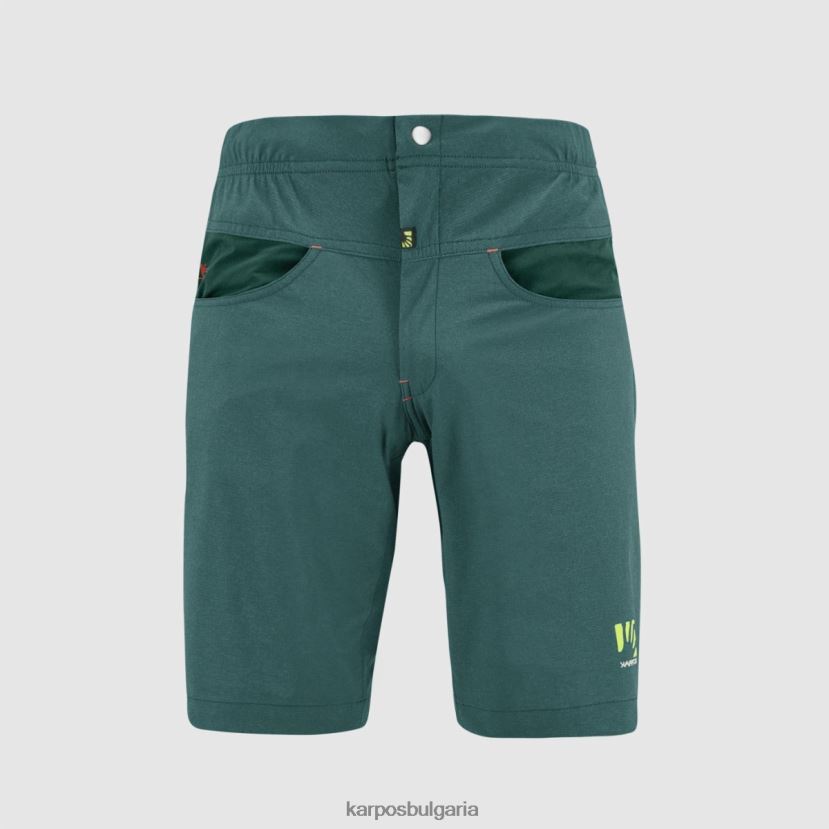 кратко| балсам/тъмно море/червен пипер мъже Karpos долада бермуди FZ08Z639