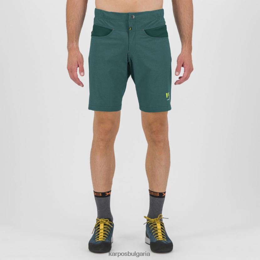 кратко| балсам/тъмно море/червен пипер мъже Karpos долада бермуди FZ08Z639