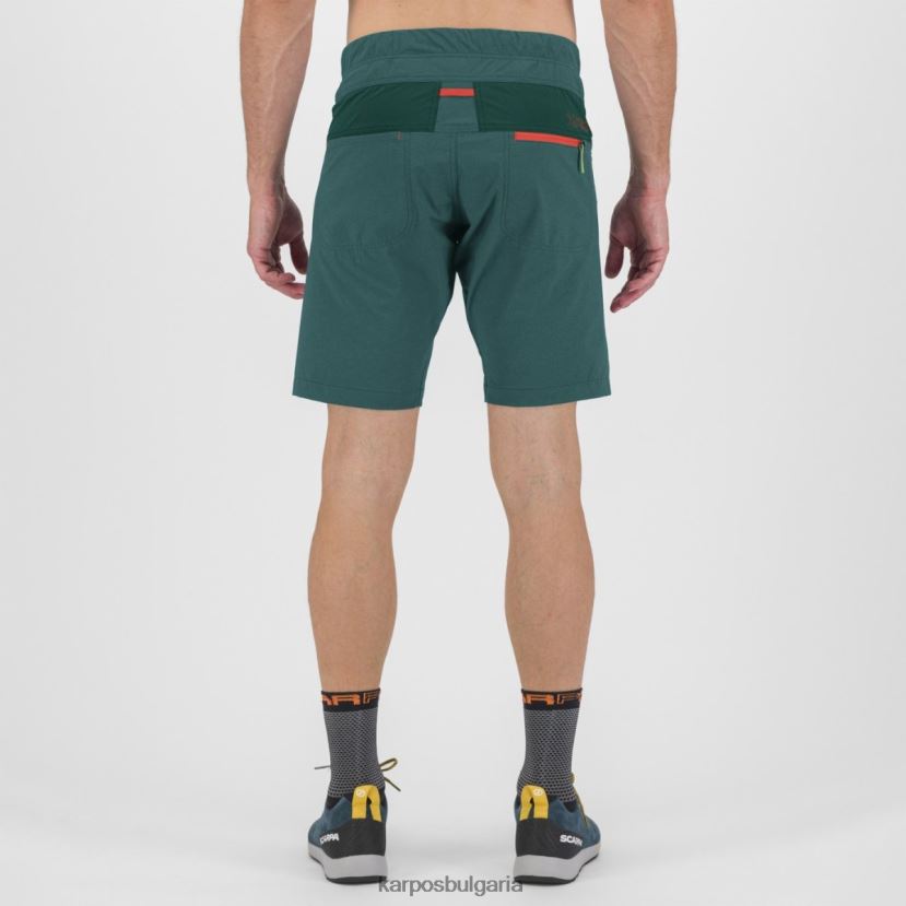 кратко| балсам/тъмно море/червен пипер мъже Karpos долада бермуди FZ08Z639
