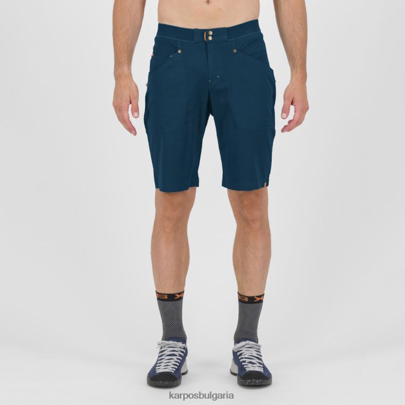 кратко| гибралтарско море мъже Karpos noghera bermuda FZ08Z650