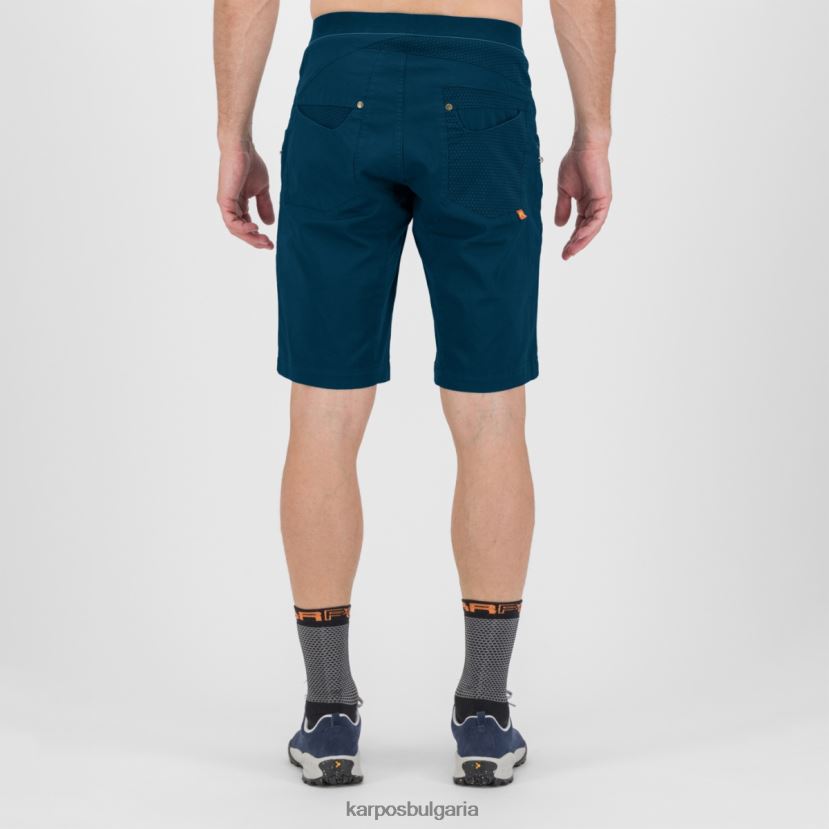 кратко| гибралтарско море мъже Karpos noghera bermuda FZ08Z650