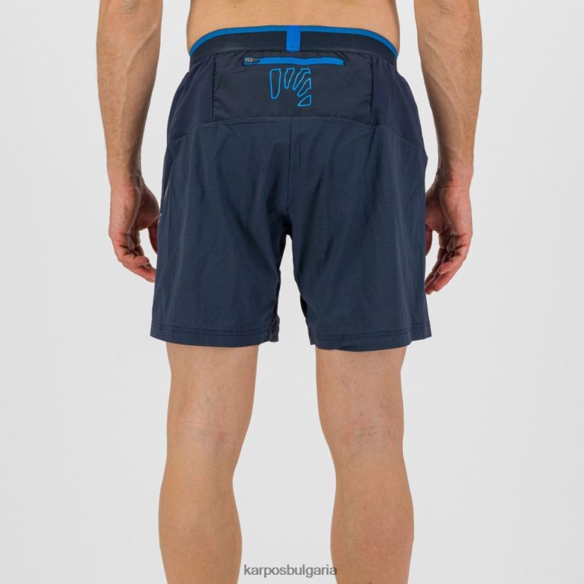 кратко| космос/индиго b. мъже Karpos бързо ево кратко FZ08Z685