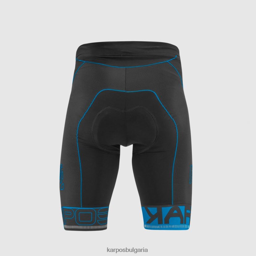 кратко| черно/индиго b. мъже Karpos къси панталони Verve FZ08Z667