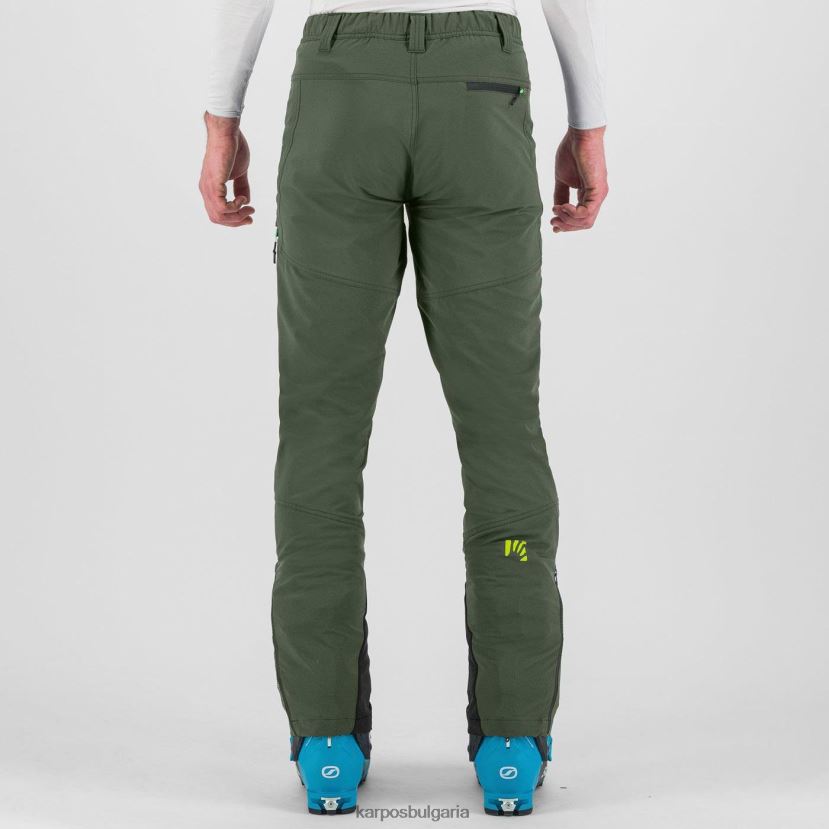 панталон| мащерка мъже Karpos сан мартино панталон FZ08Z494