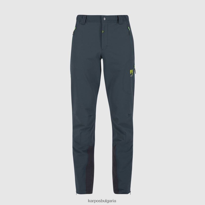 панталон| гора мъже Karpos сан мартино панталон FZ08Z499