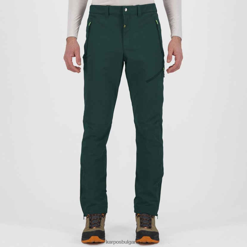 панталон| гора мъже Karpos панталон от скарния FZ08Z505