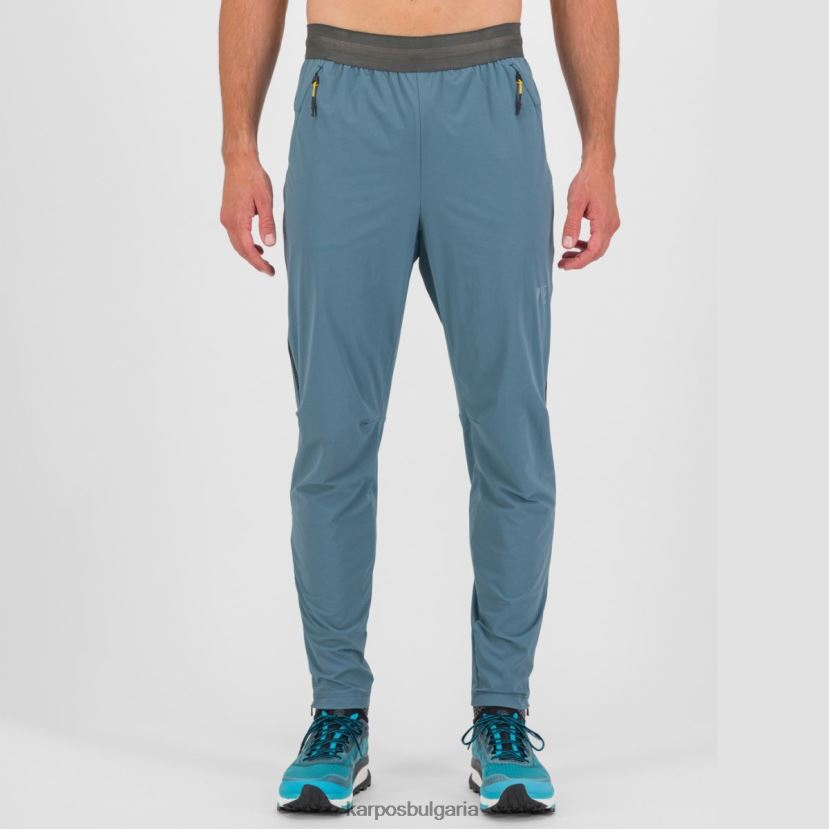 панталон| северен атлантик мъже Karpos лесен панталон с накъдряне FZ08Z542