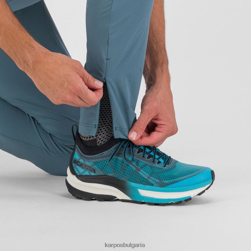 панталон| северен атлантик мъже Karpos лесен панталон с накъдряне FZ08Z542