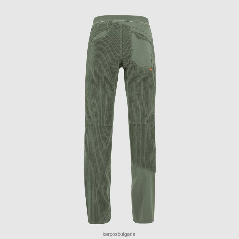 панталон| мащерка мъже Karpos панталон abete evo FZ08Z561
