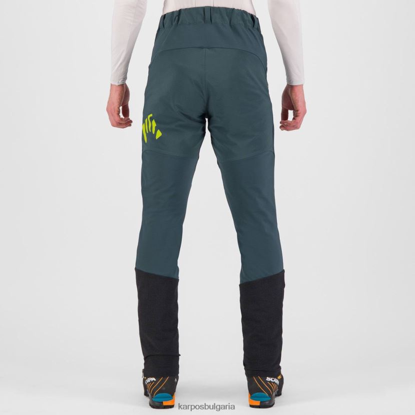 панталон| гора мъже Karpos планински панталон k-performance FZ08Z461