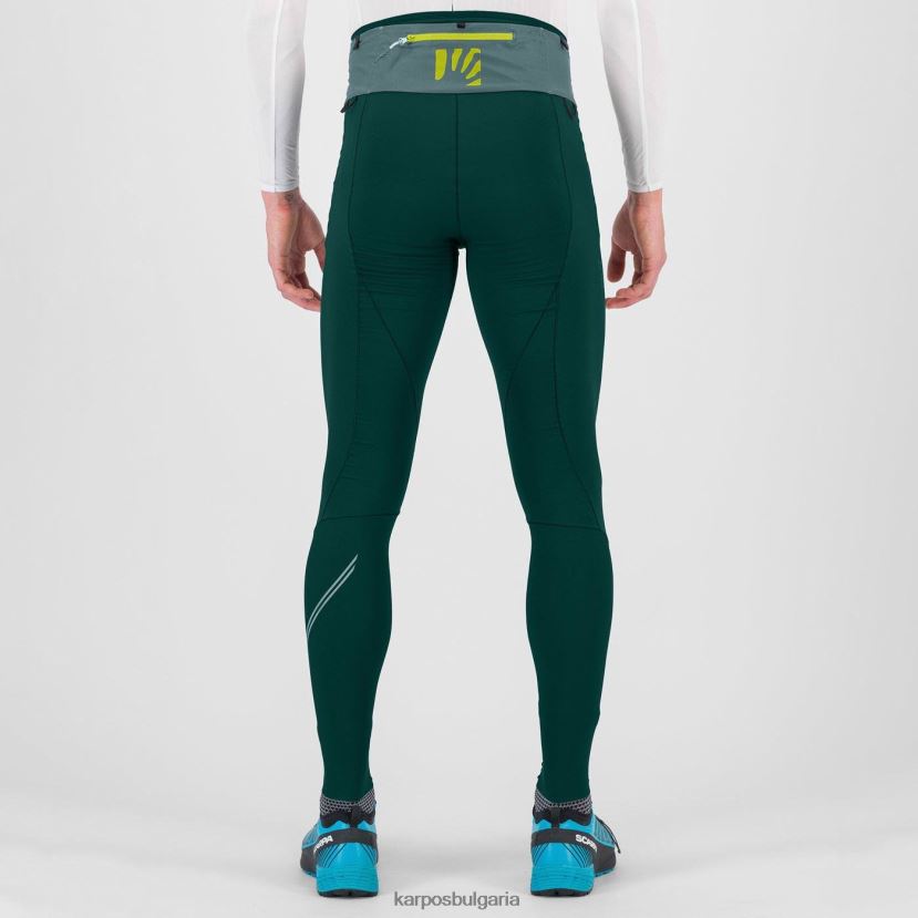 панталон| гора/северен атлантик мъже Karpos lavaredo зимно стегнато FZ08Z596