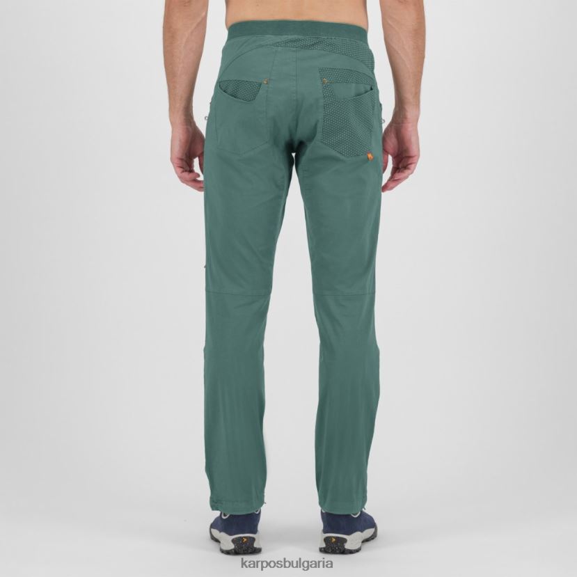 панталон| северен атлантик мъже Karpos панталон noghera FZ08Z606
