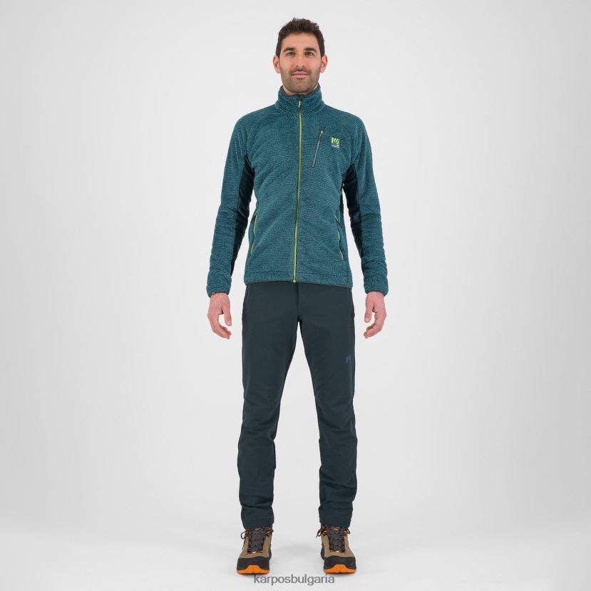 руно| балсам/гора мъже Karpos върхово руно FZ08Z191