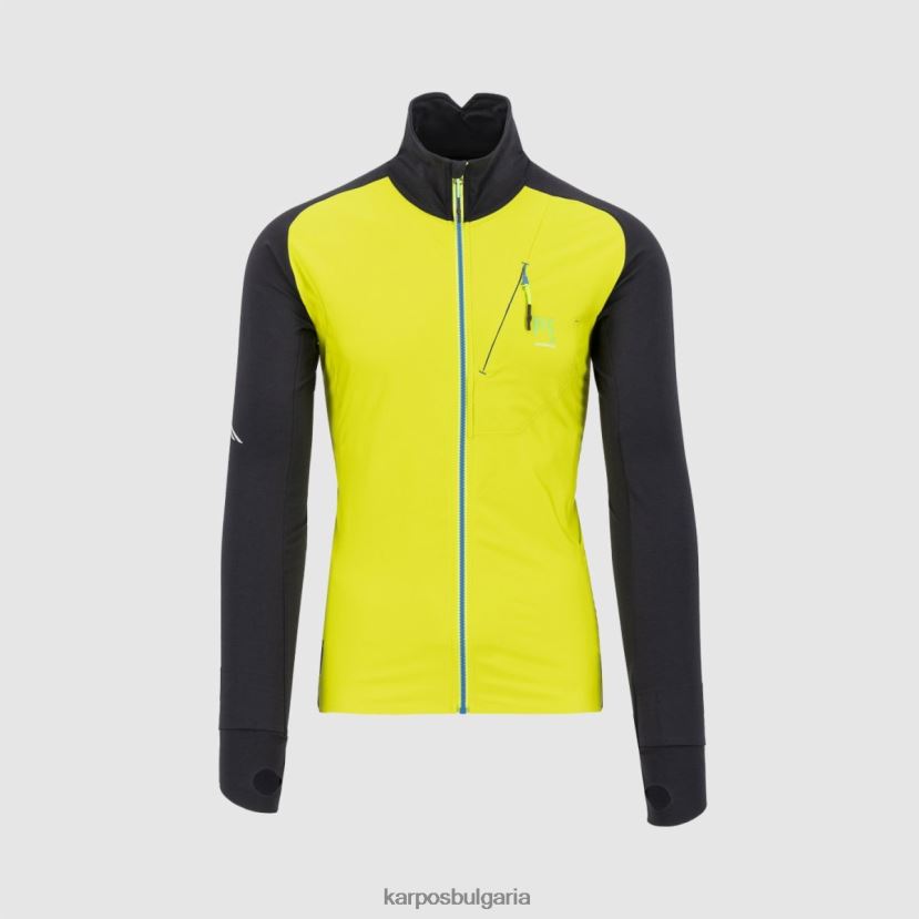 руно| сяра с/черна мъже Karpos полар лаваредо FZ08Z208