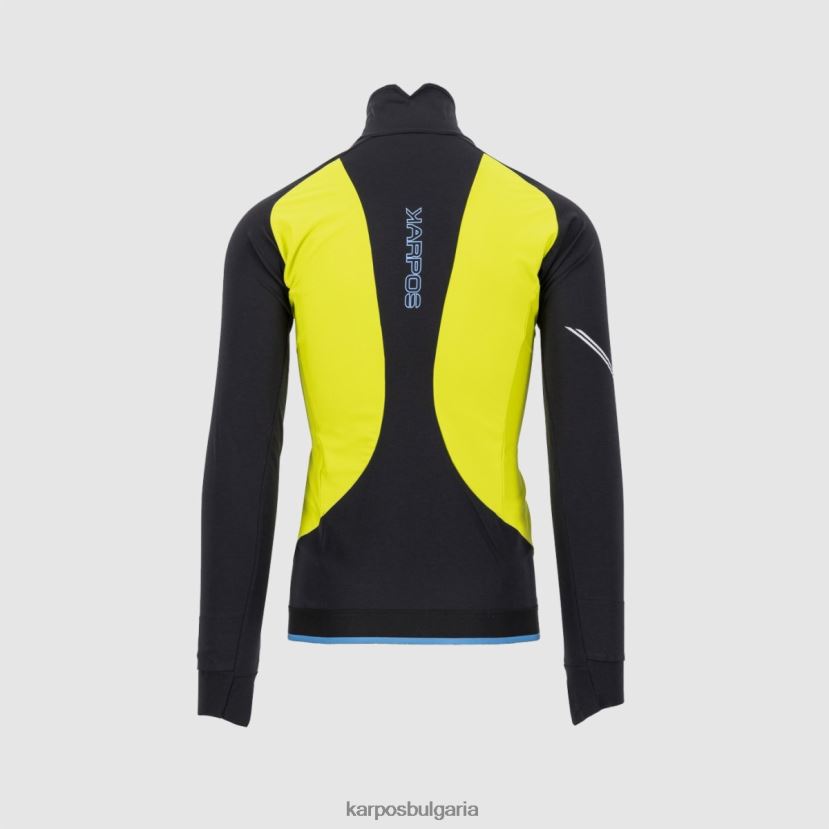 руно| сяра с/черна мъже Karpos полар лаваредо FZ08Z208